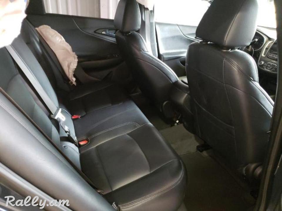 Chevrolet Malibu, 1.5 լ, 2020 թ. 