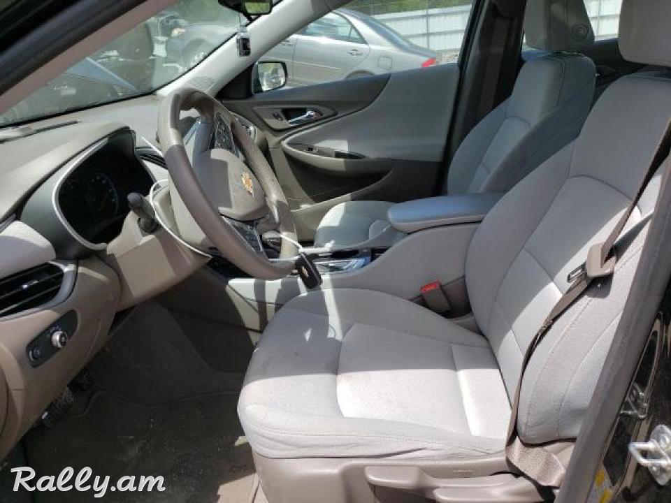 Chevrolet Malibu, 1.5 լ, 2021 թ. 