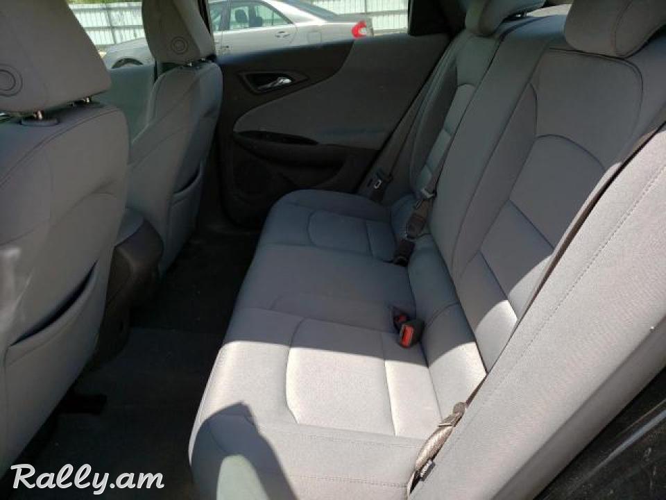 Chevrolet Malibu, 1.5 լ, 2021 թ. 