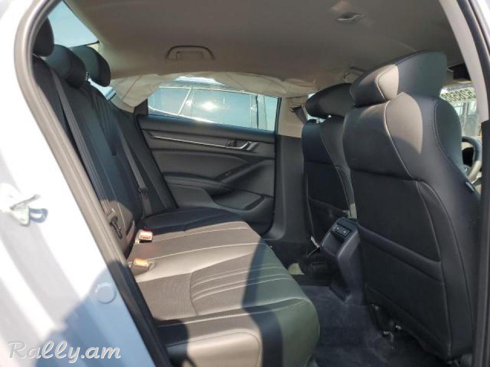 Honda Accord, 1.5 լ, 2022 թ. 
