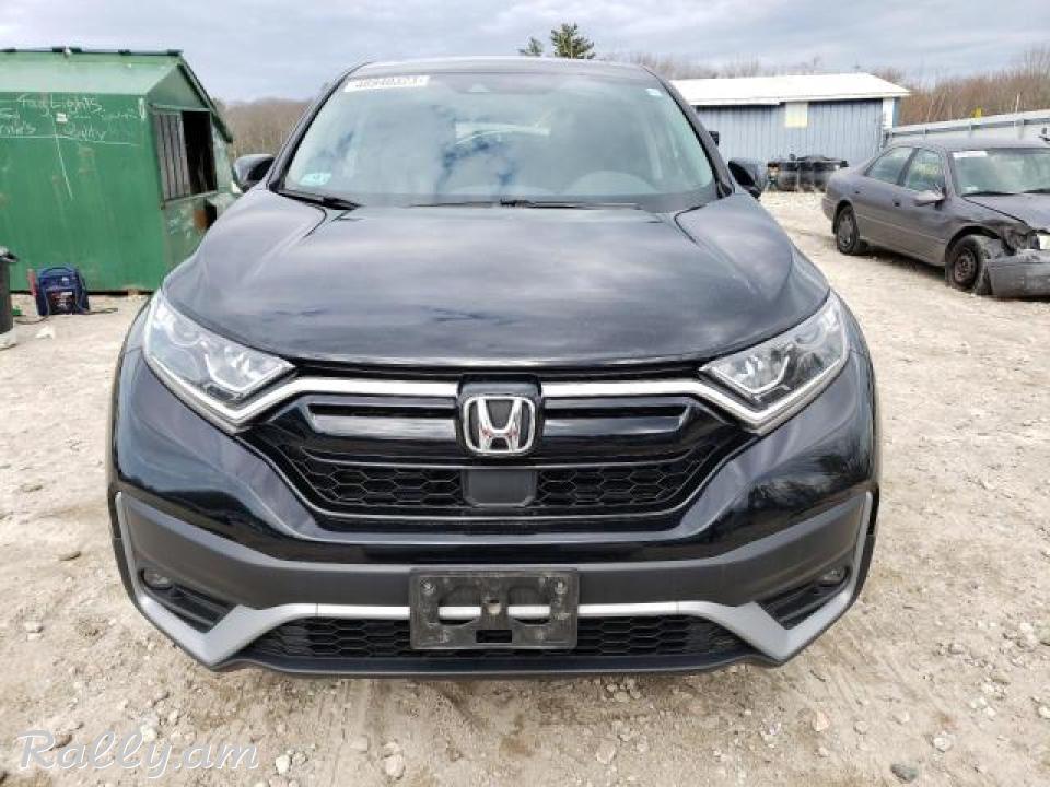 Honda CR-V, 1.5 լ, լիաքարշ, 2020 թ.