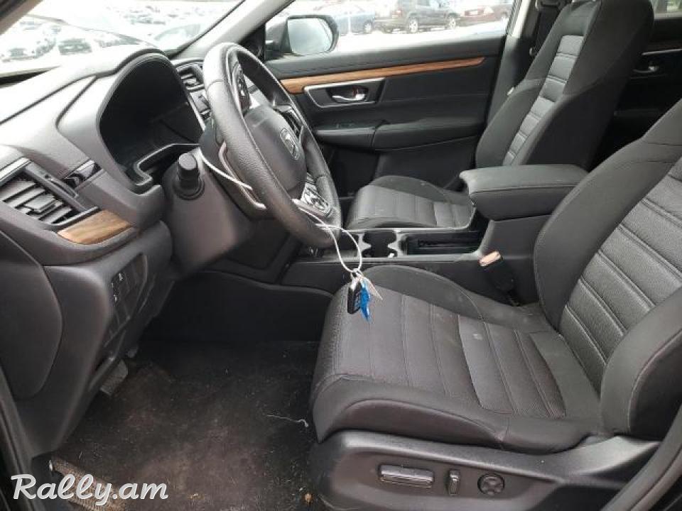 Honda CR-V, 1.5 լ, լիաքարշ, 2020 թ.