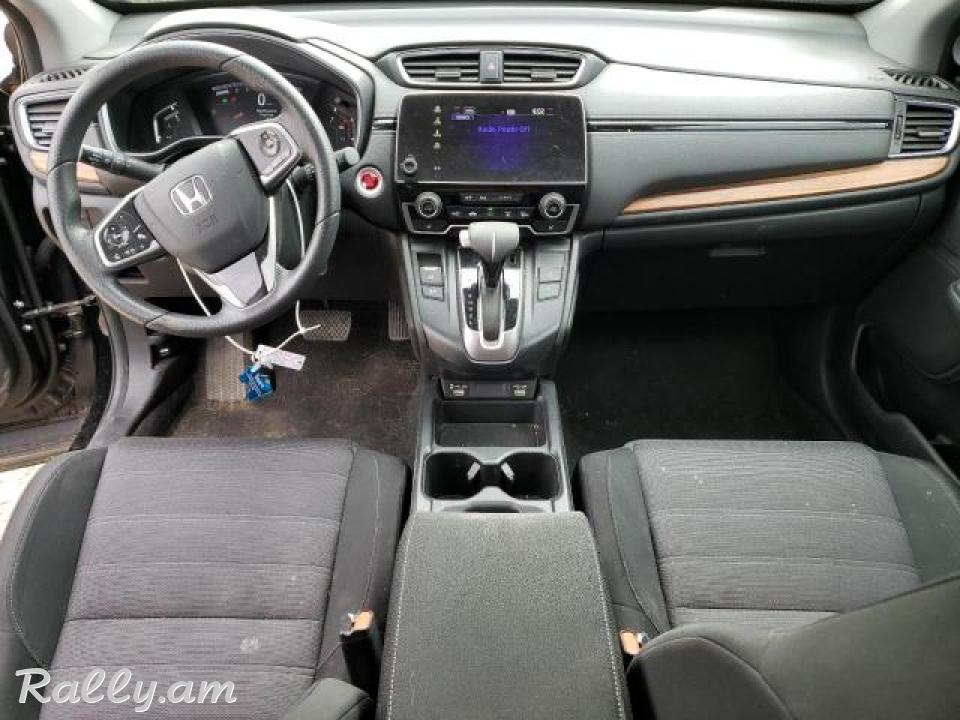 Honda CR-V, 1.5 լ, լիաքարշ, 2020 թ.