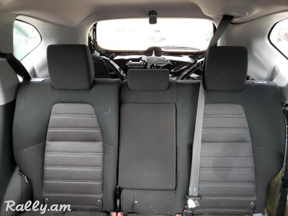 Honda CR-V, 1.5 լ, լիաքարշ, 2020 թ.