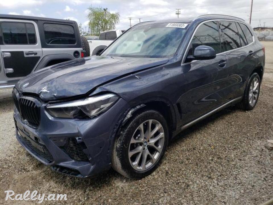 BMW X5, 3.0 լ, լիաքարշ, 2019 թ.