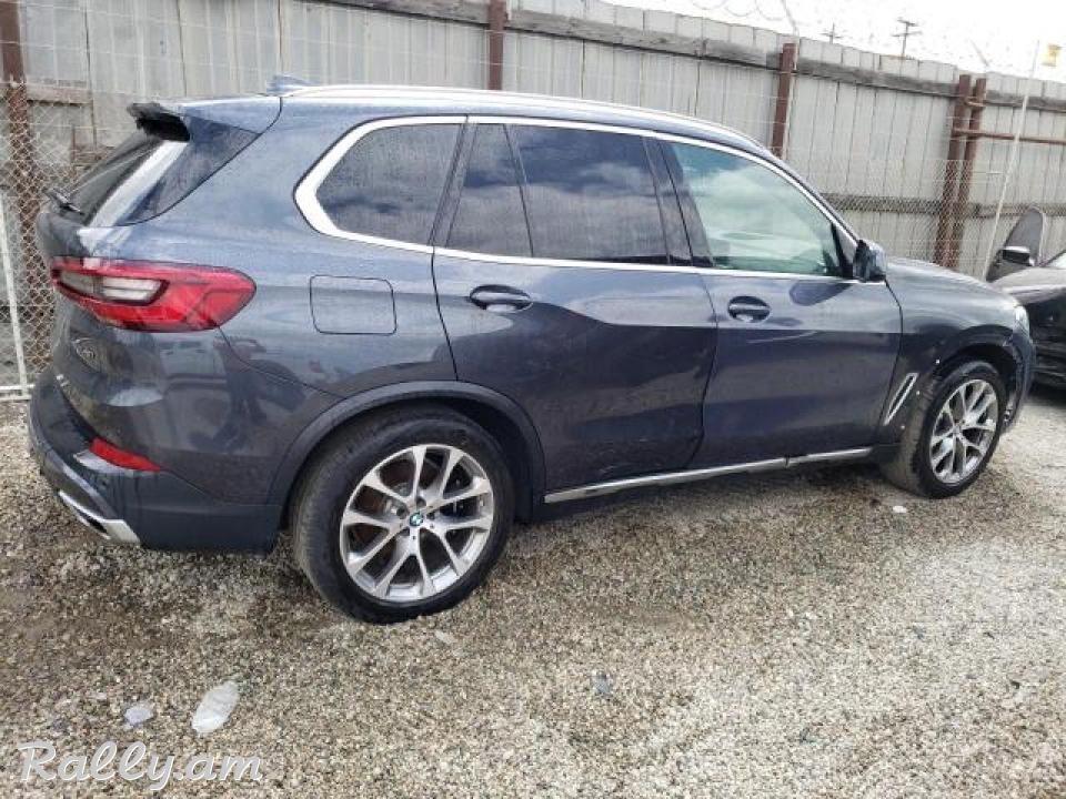 BMW X5, 3.0 լ, լիաքարշ, 2019 թ.