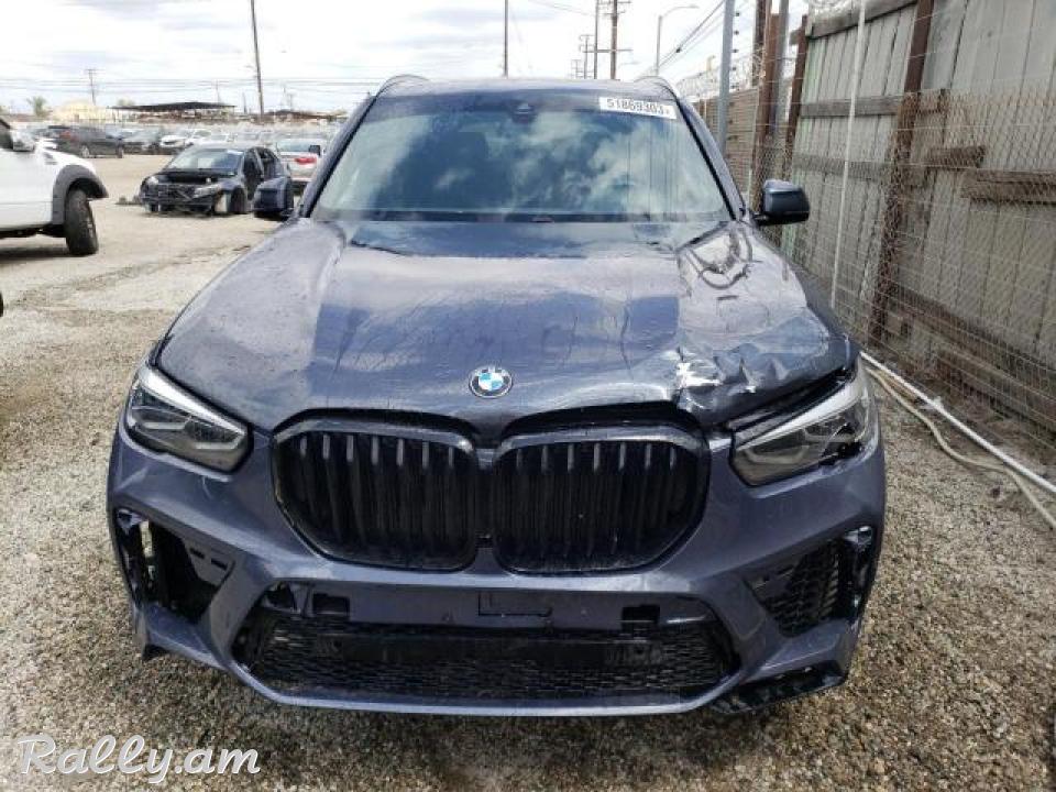 BMW X5, 3.0 լ, լիաքարշ, 2019 թ.