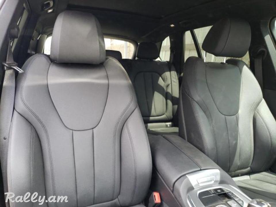BMW X5, 3.0 լ, լիաքարշ, 2019 թ.
