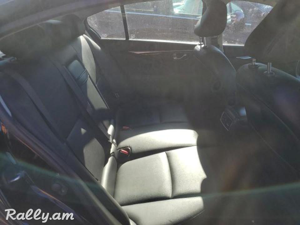 Infiniti Q50, 3.0 լ, լիաքարշ, 2018 թ.