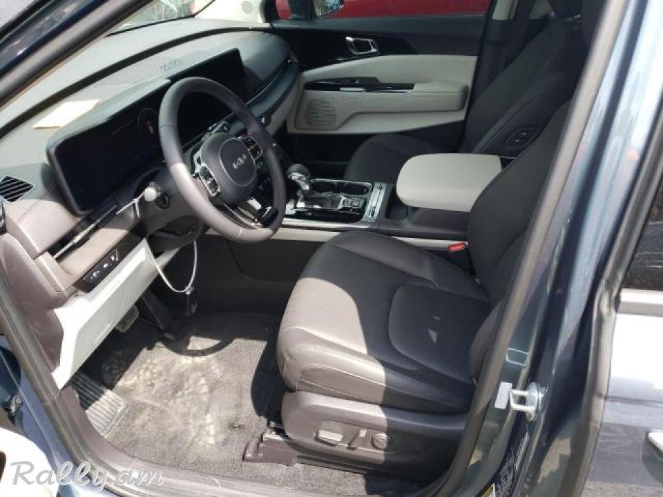 Kia Carnival, 3.5 լ, 2022 թ. 