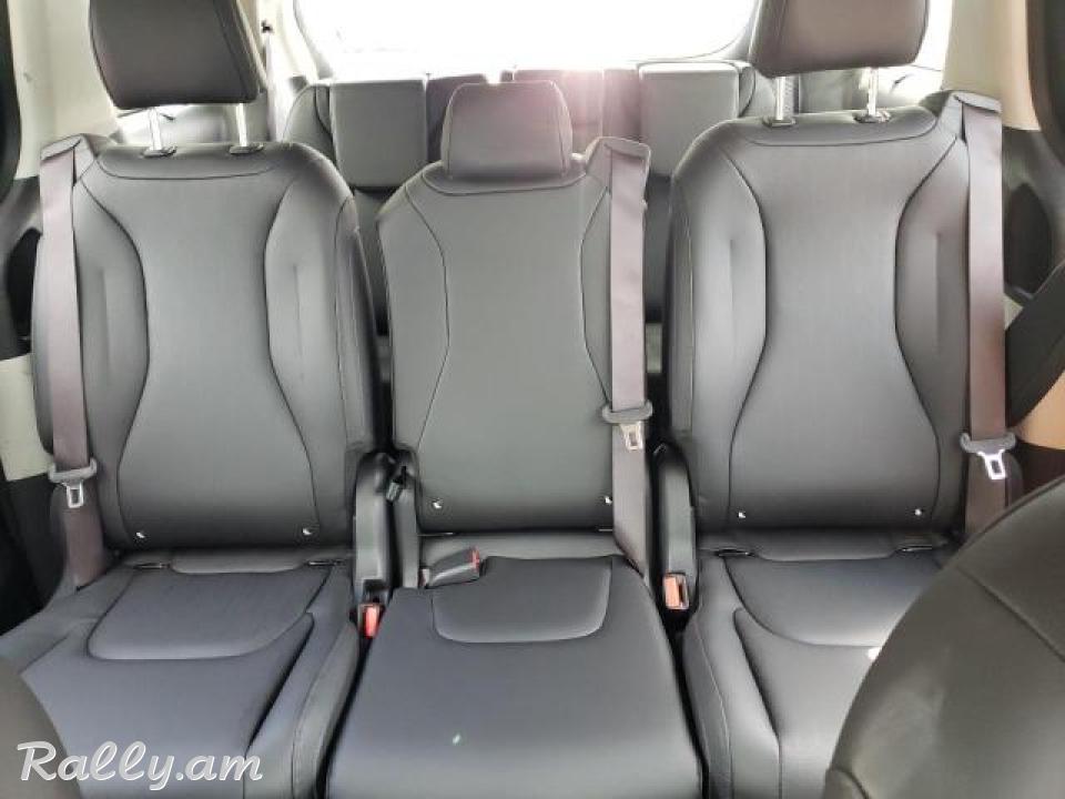 Kia Carnival, 3.5 լ, 2022 թ. 