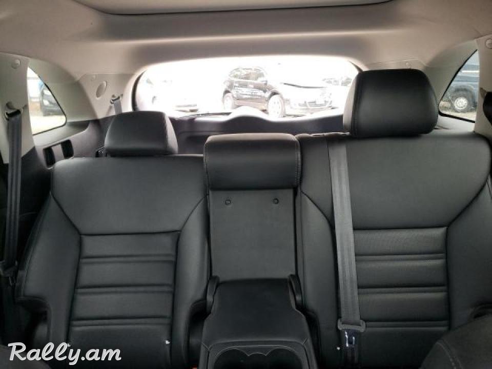 Kia Sorento, 3.3 լ, լիաքարշ, 2018 թ.