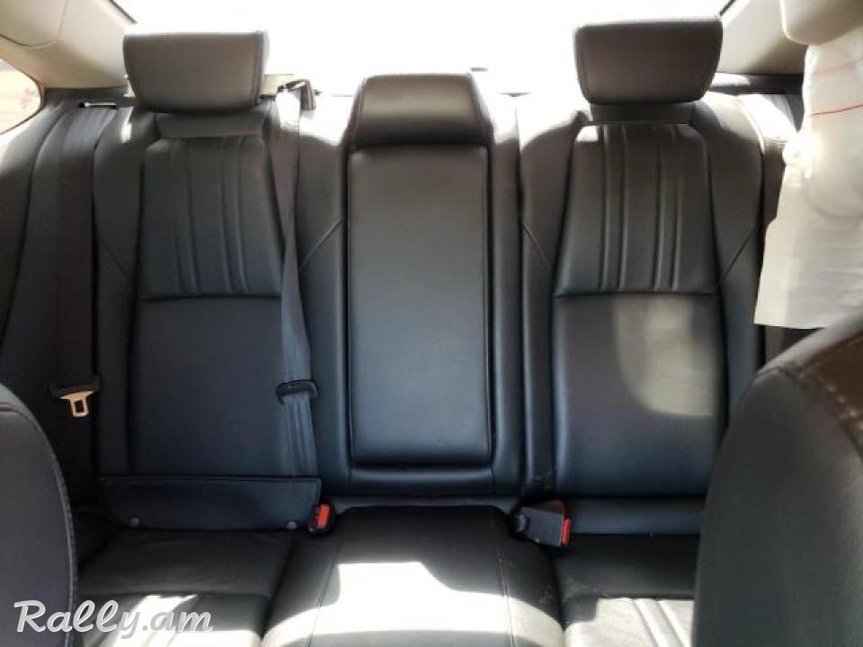 Honda Accord, 1.5 լ, 2021 թ. 