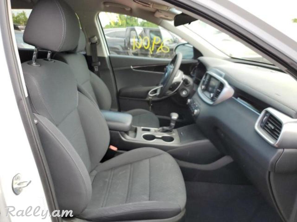 Kia Sorento, 2.4 լ, 2019 թ.
