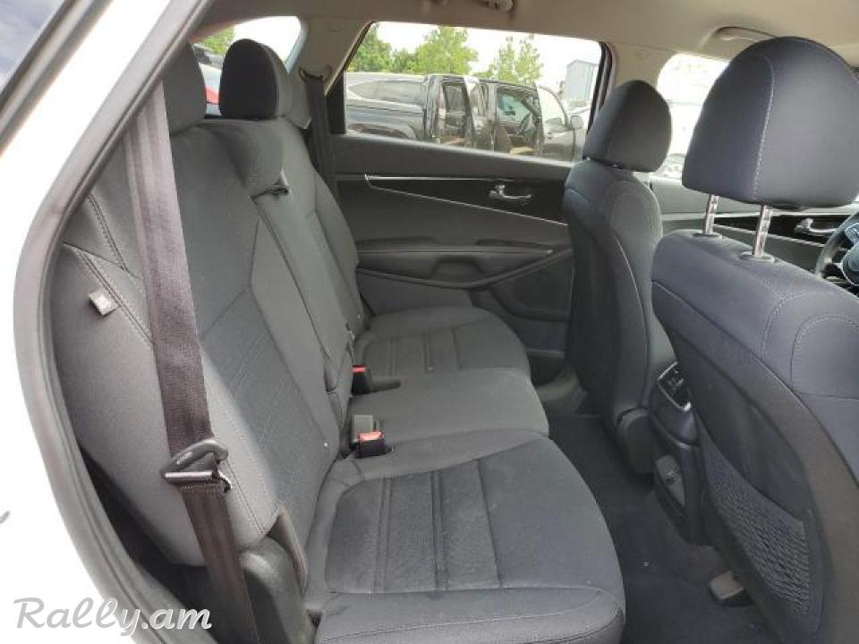 Kia Sorento, 2.4 լ, 2019 թ.
