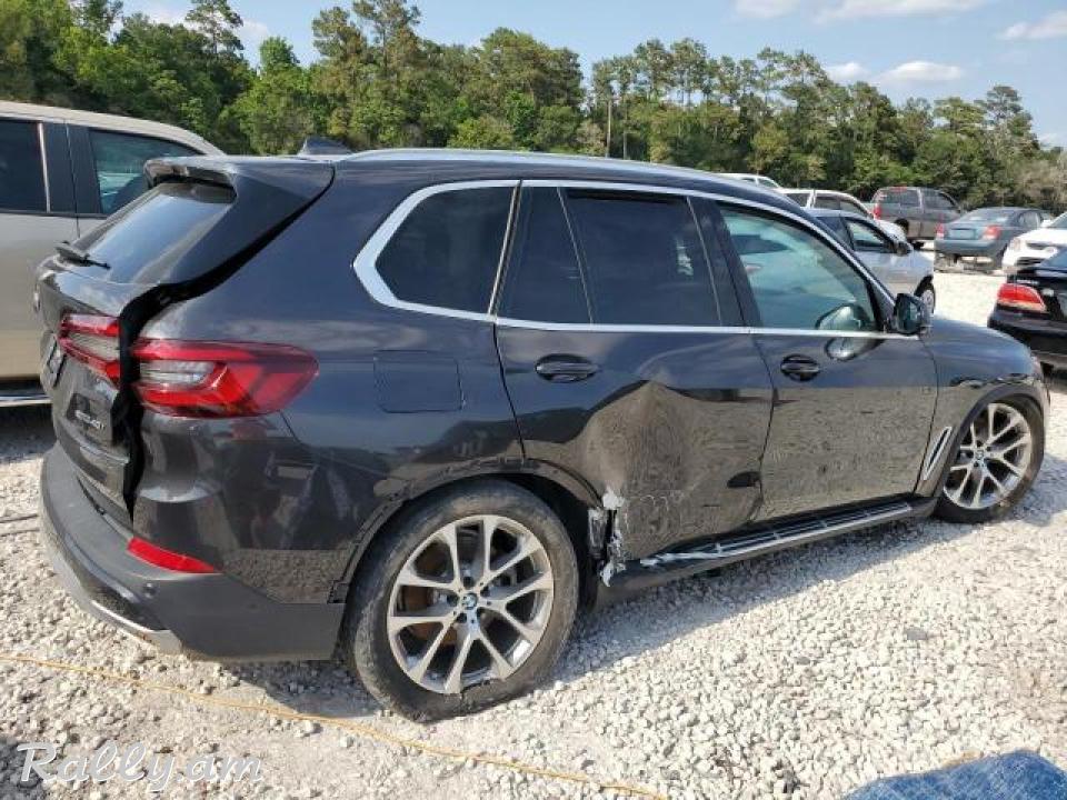 BMW X5, 3.0 լ, լիաքարշ, 2020 թ.