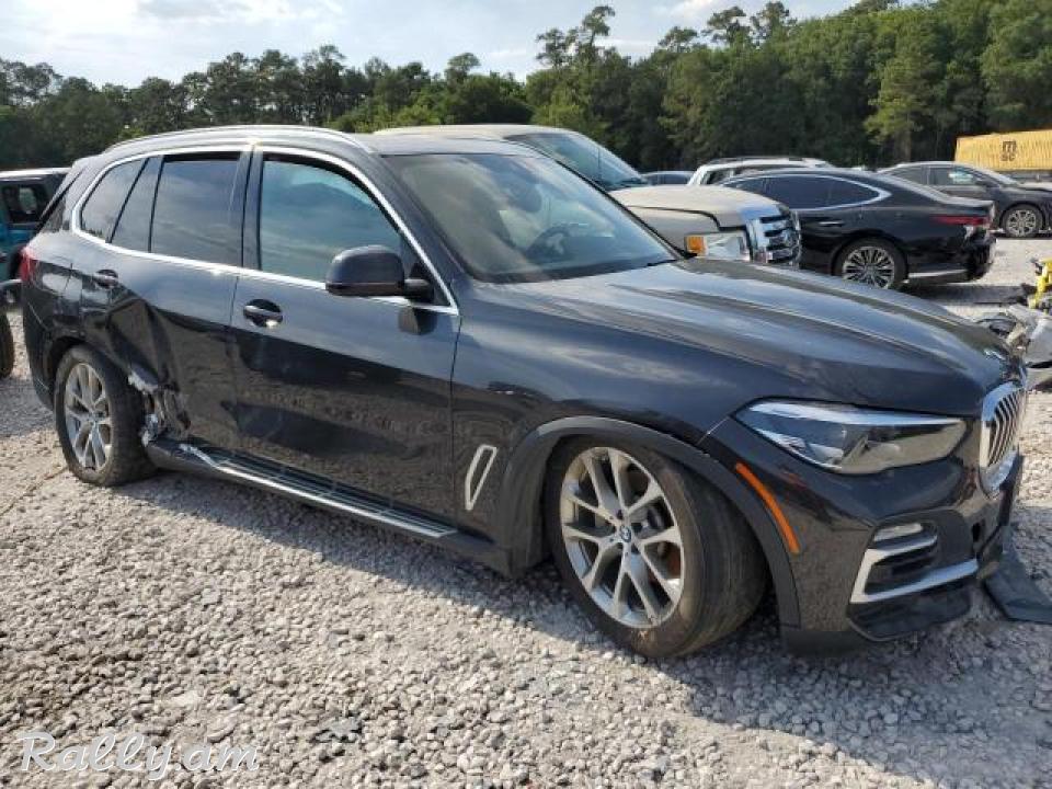 BMW X5, 3.0 լ, լիաքարշ, 2020 թ.