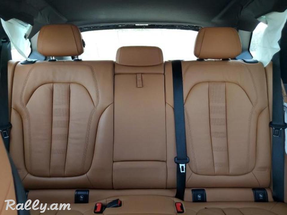 BMW X5, 3.0 լ, լիաքարշ, 2020 թ.