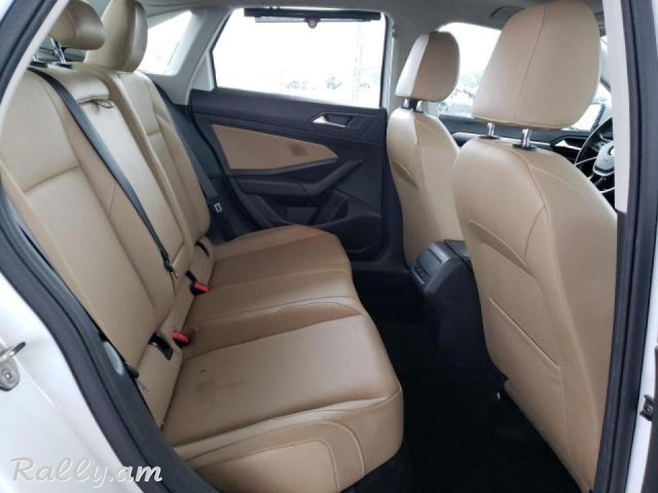 Volkswagen Jetta, 1.4 լ, 2019 թ.