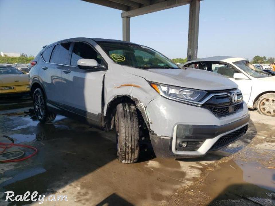 Honda CR-V, 1.5 լ, 2022 թ. 