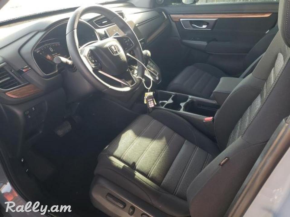 Honda CR-V, 1.5 լ, 2022 թ. 