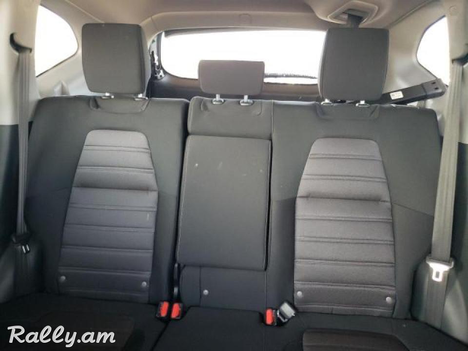 Honda CR-V, 1.5 լ, 2022 թ. 
