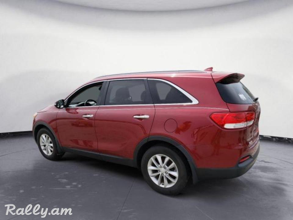 Kia Sorento, 2.4 լ, 2017 թ.