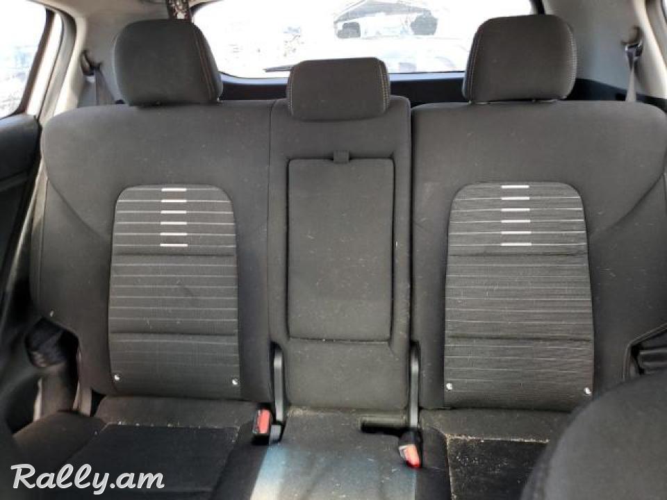 Kia Sportage, 2.4 լ, 2019 թ.