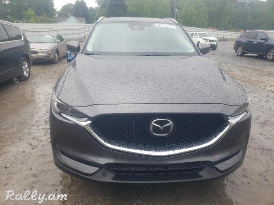 Mazda CX-5, 2.5 լ, լիաքարշ, 2020 թ.
