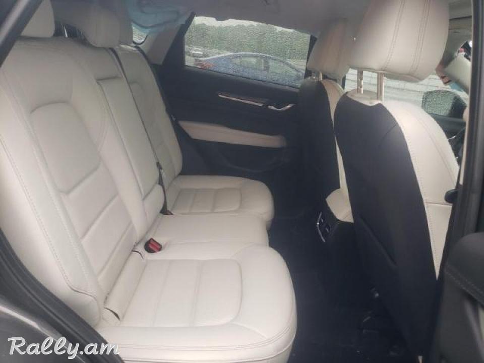 Mazda CX-5, 2.5 լ, լիաքարշ, 2020 թ.