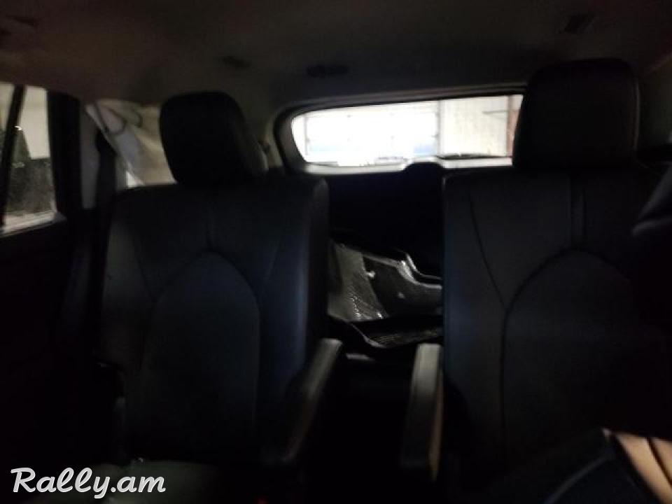Toyota Highlander, 3.5 լ, լիաքարշ, 2020 թ.