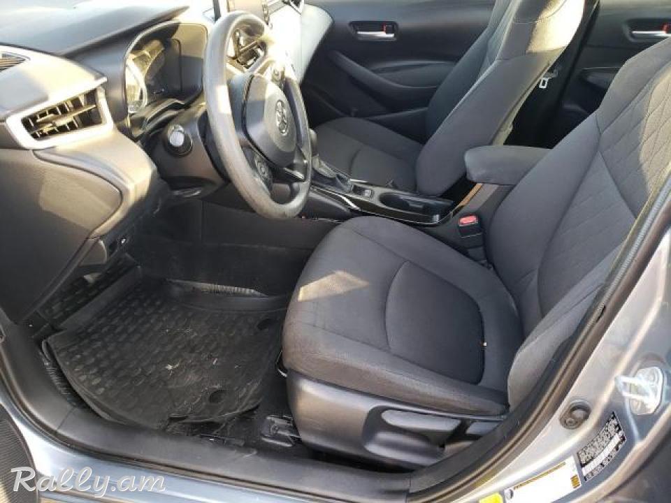 Toyota Corolla, 1.8 լ, 2020 թ.