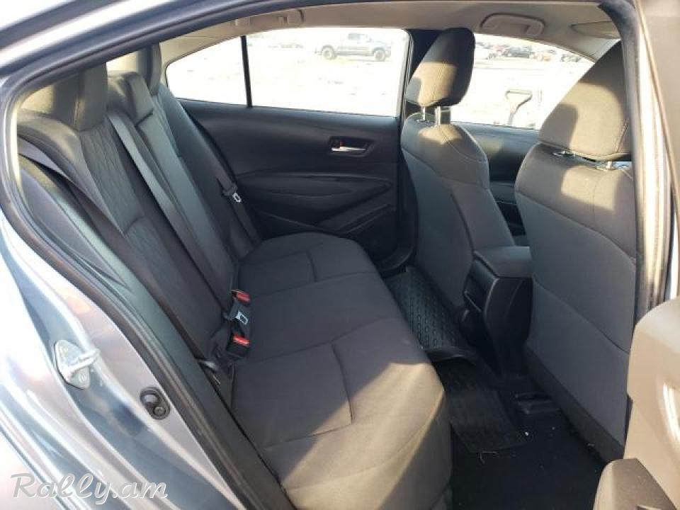 Toyota Corolla, 1.8 լ, 2020 թ.