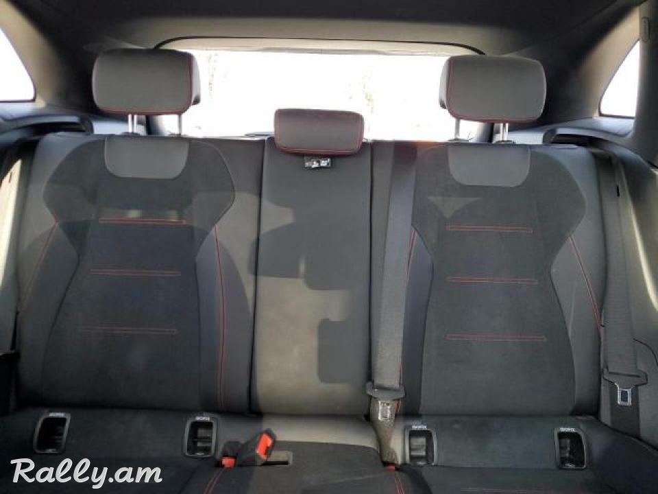 Mercedes-Benz GLA-Class, 2.0 լ, 2022 թ. 