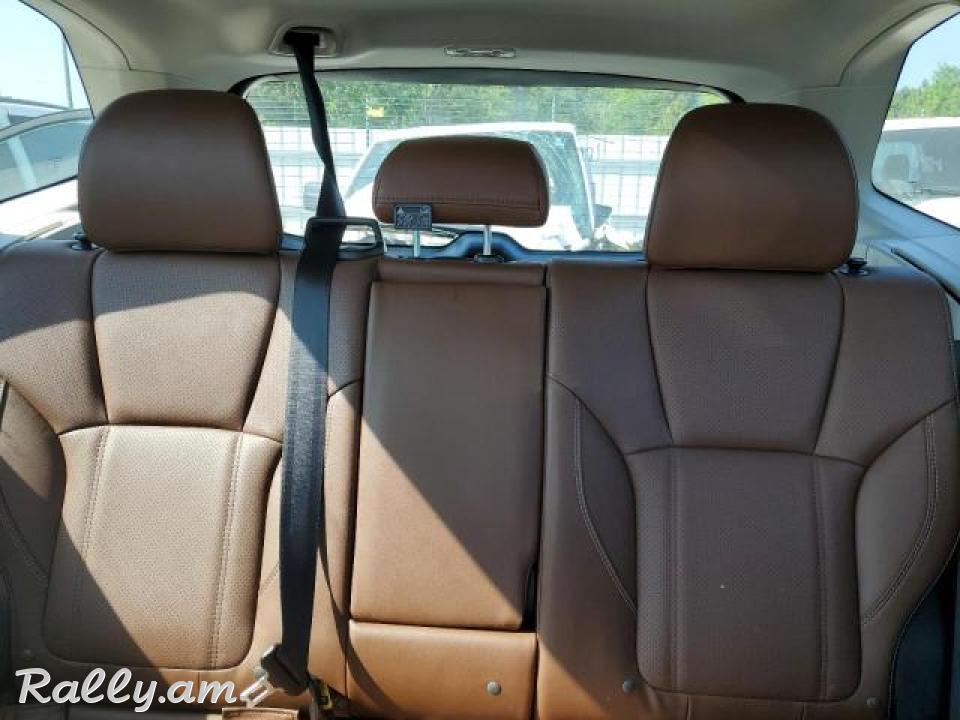 Subaru Forester, 2.5 լ, լիաքարշ, 2021 թ. 