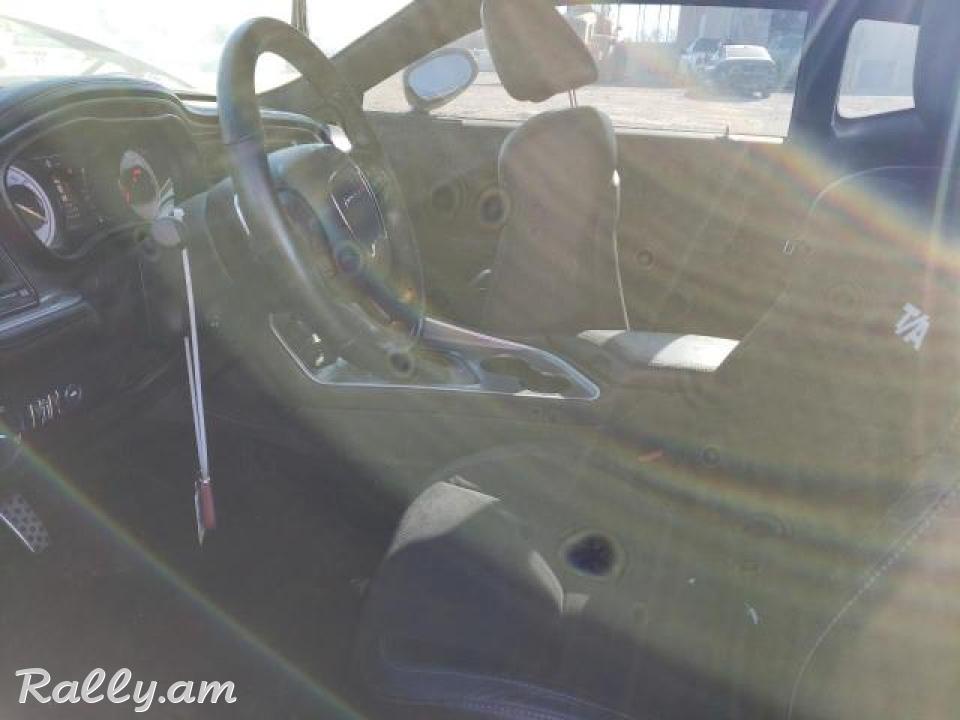 Dodge Challenger կուպե, 5.7 լ, 2021 թ.