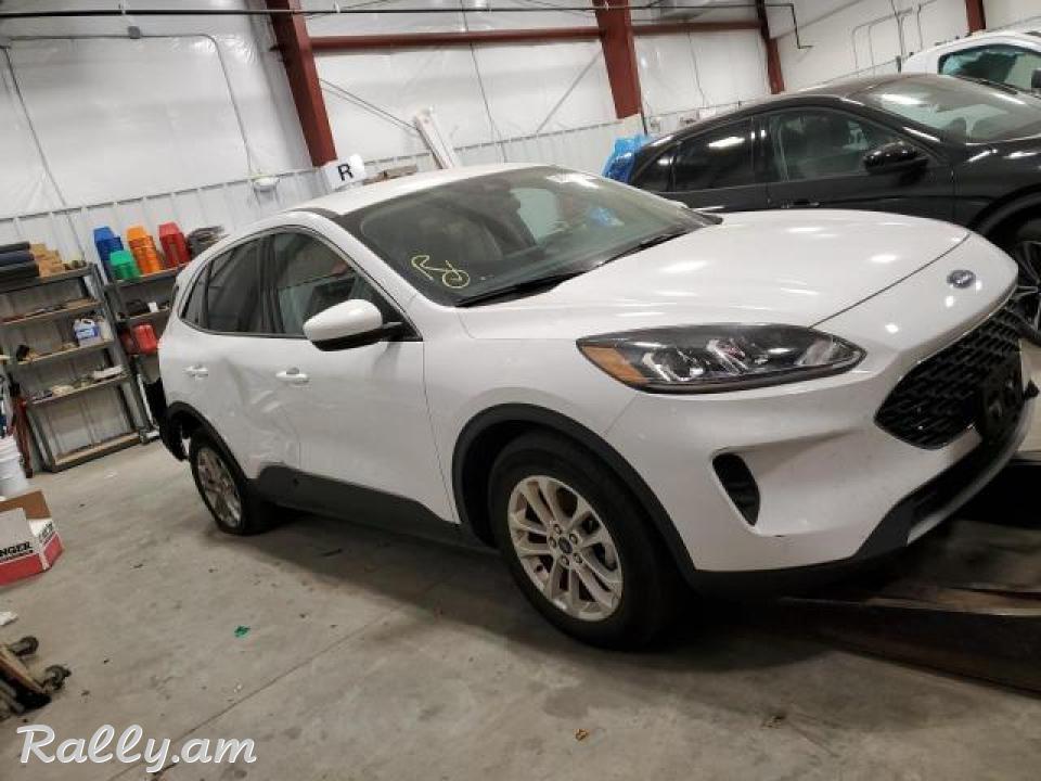 Ford Escape, 1.5 լ, 2020 թ.