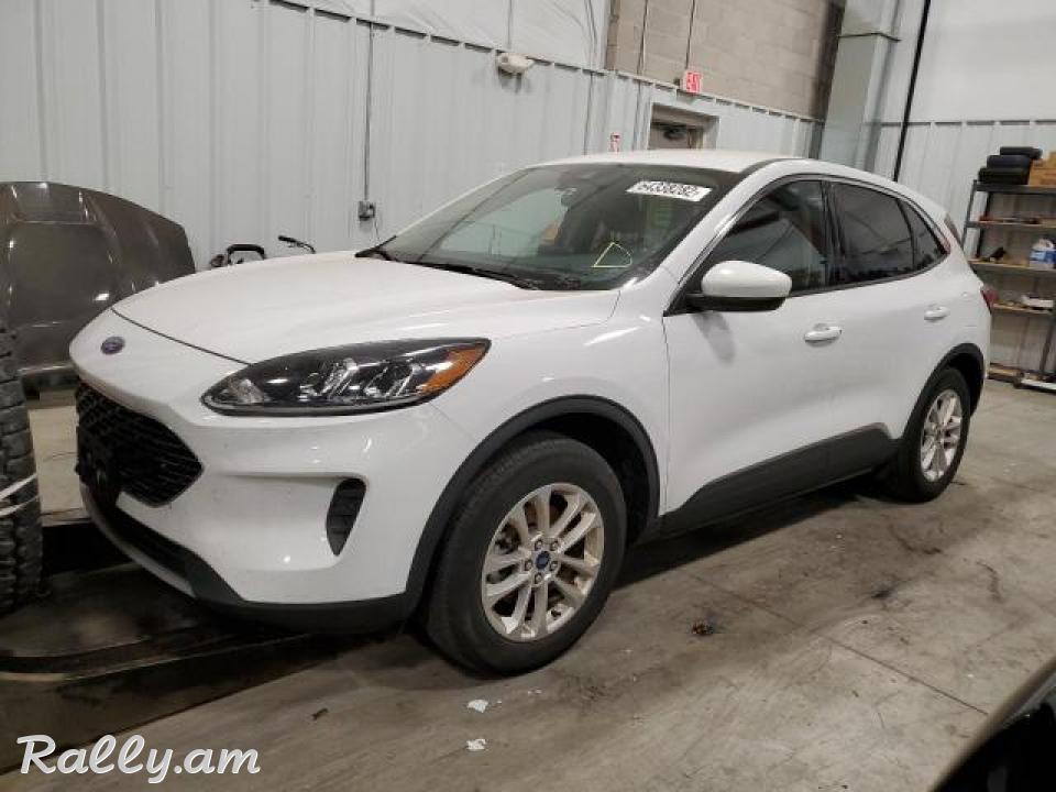 Ford Escape, 1.5 լ, 2020 թ.