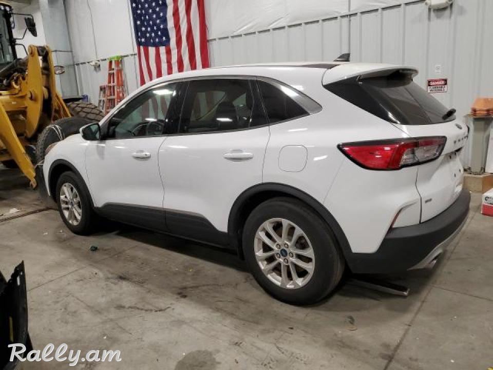 Ford Escape, 1.5 լ, 2020 թ.