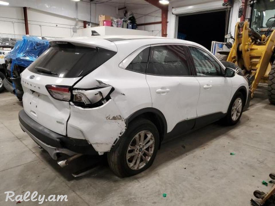 Ford Escape, 1.5 լ, 2020 թ.