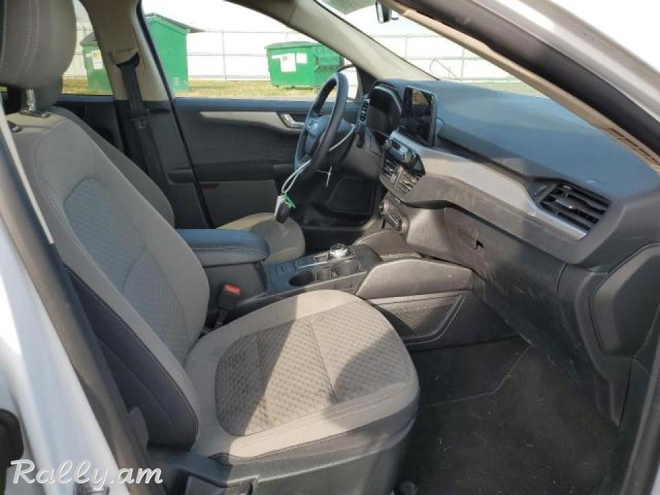 Ford Escape, 1.5 լ, 2020 թ.