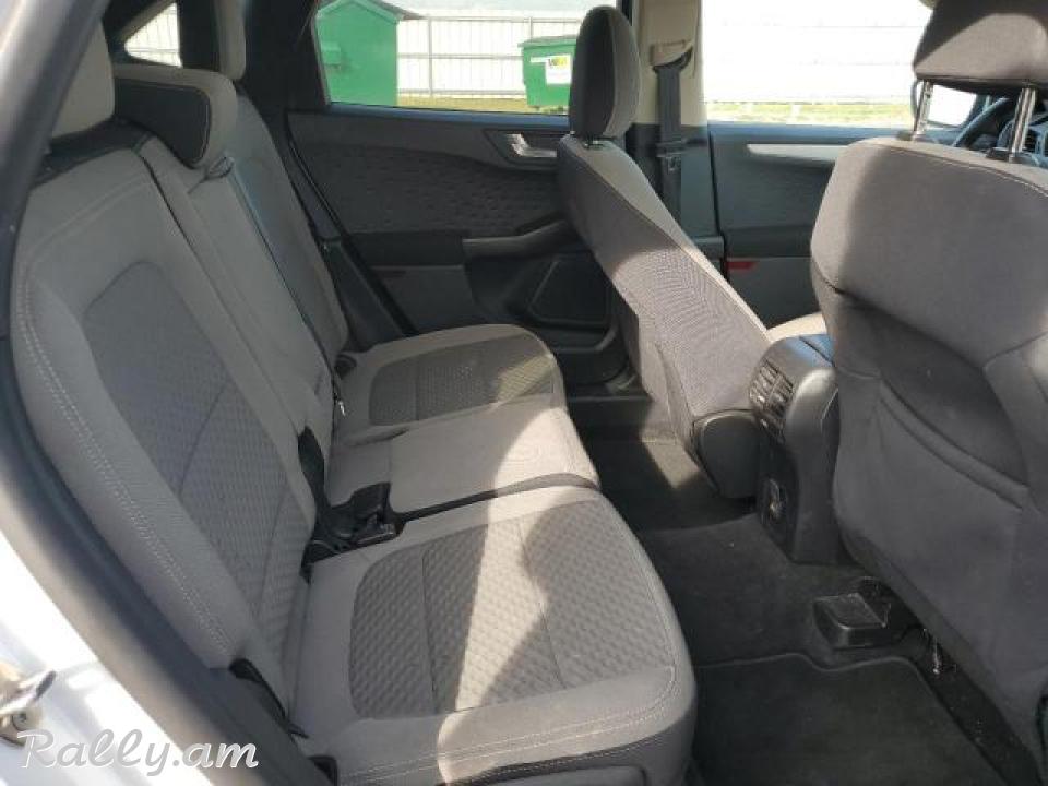 Ford Escape, 1.5 լ, 2020 թ.