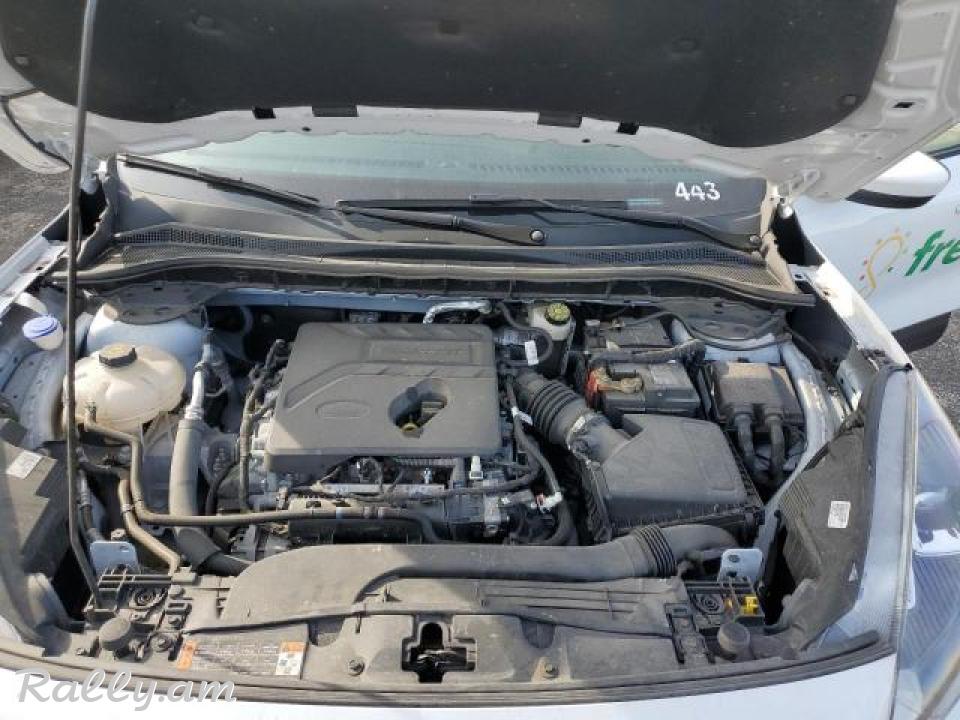 Ford Escape, 1.5 լ, 2020 թ.