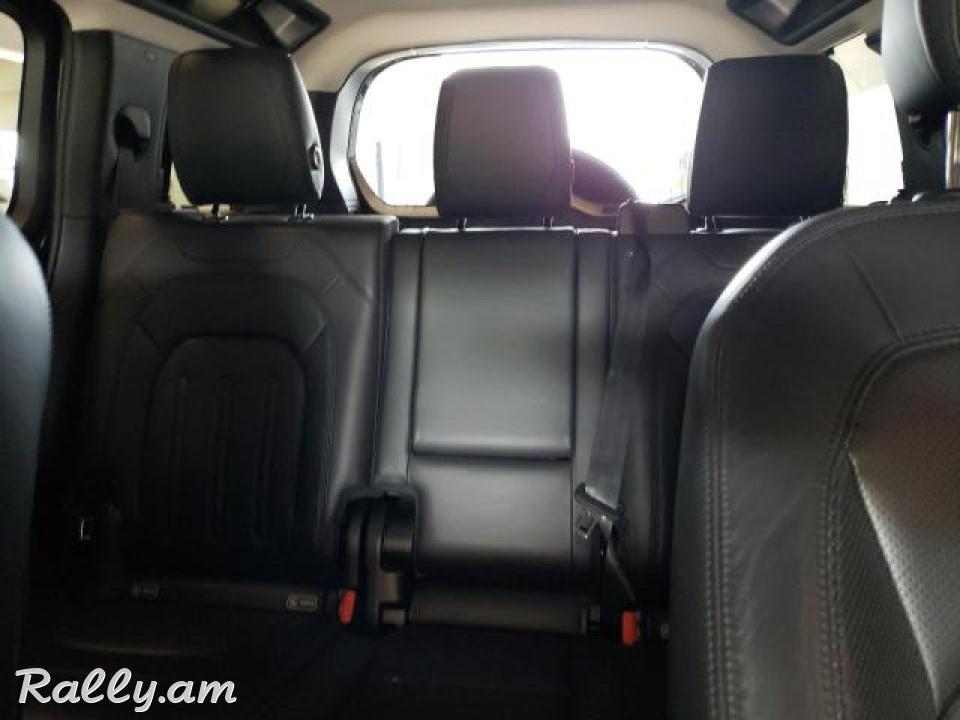 Land Rover Defender, 2.0 լ, լիաքարշ, 2020 թ.