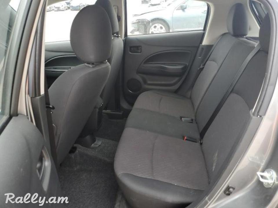 Mitsubishi Mirage հետչբեք, 1.2 լ, 2019 թ. 