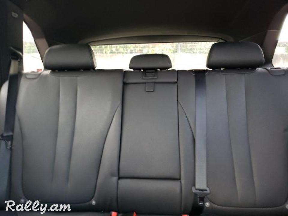 BMW X5, 3.0 լ, 2018 թ. 
