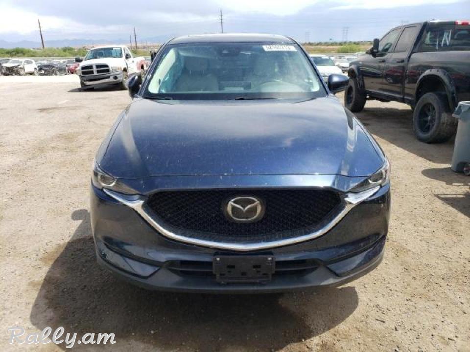 Mazda CX-5, 2.5 լ, 2020 թ.