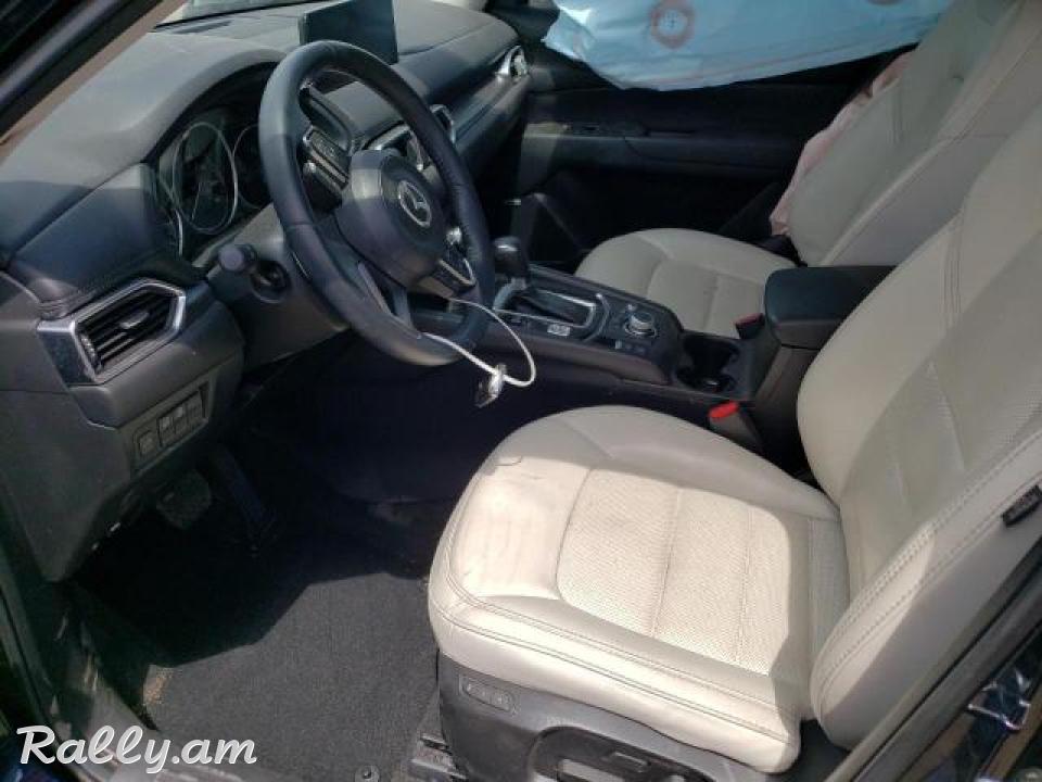 Mazda CX-5, 2.5 լ, 2020 թ.