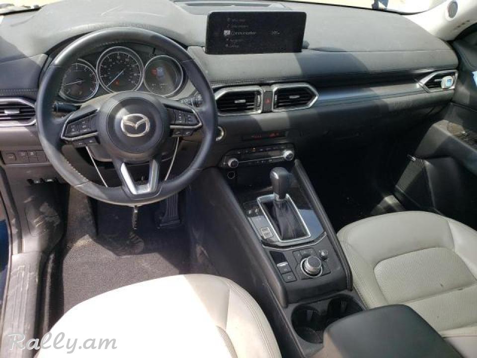 Mazda CX-5, 2.5 լ, 2020 թ.