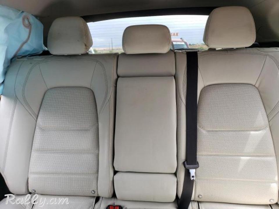 Mazda CX-5, 2.5 լ, 2020 թ.